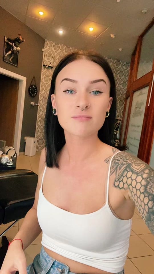 Post 1 by wfanni01 on TikTok (video)