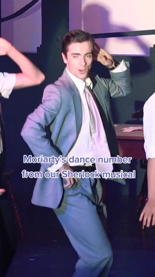 Post 7 by isaac haigh on TikTok (video)