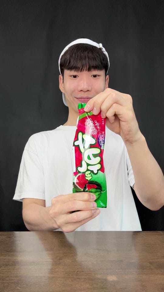 Post 10 by wittykorean on TikTok (video)