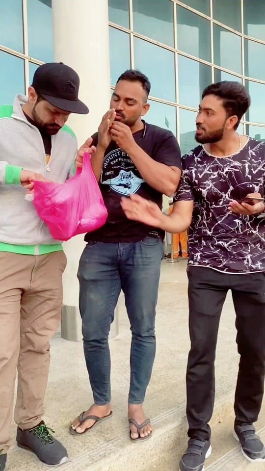 Post 3 by ALLAUDDIN 09 on TikTok (video)