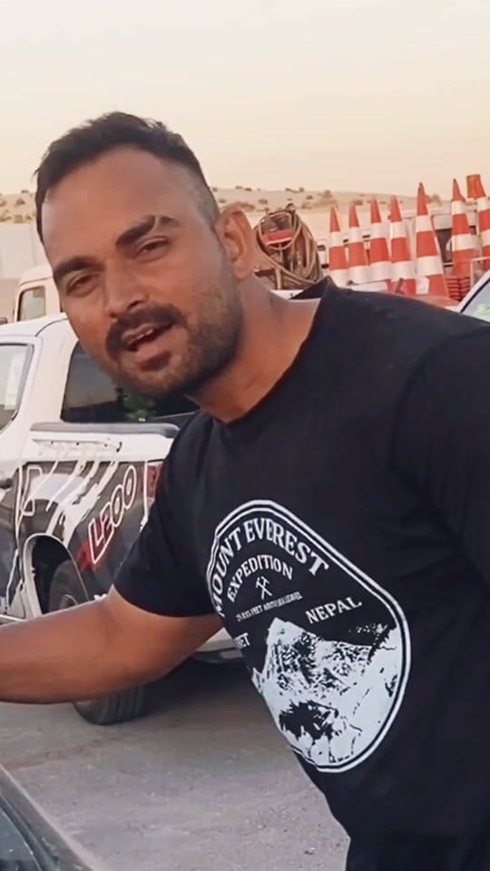 Post 2 by ALLAUDDIN 09 on TikTok (video)
