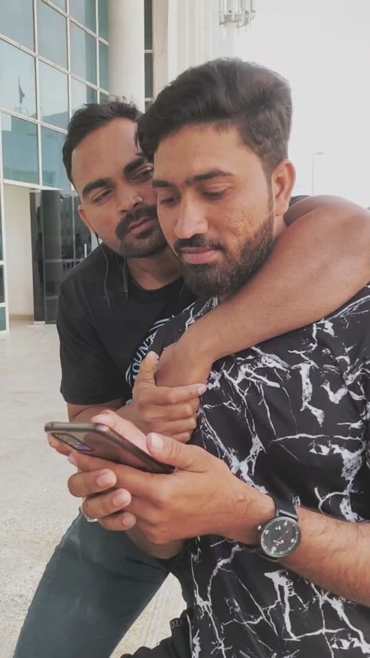 Post 1 by ALLAUDDIN 09 on TikTok (video)