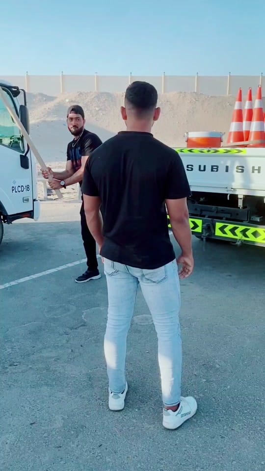 Post 9 by ALLAUDDIN 09 on TikTok (video)