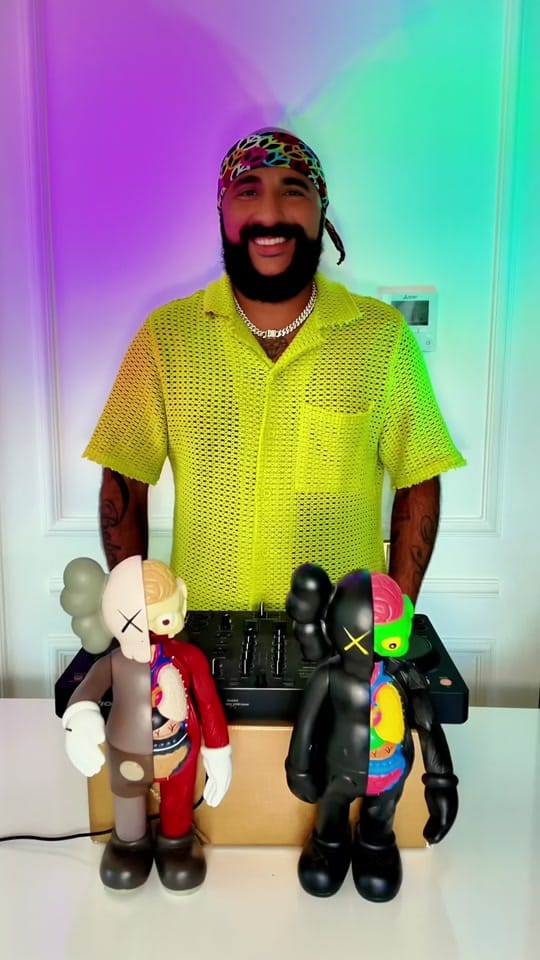 Post 5 by Sezzy on TikTok (video)