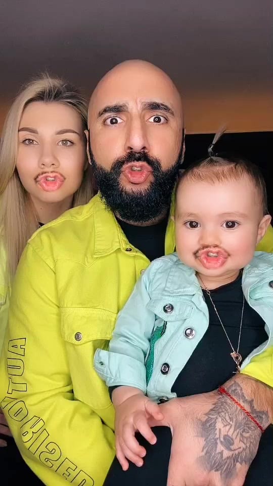 Post 8 by Sezzy on TikTok (video)