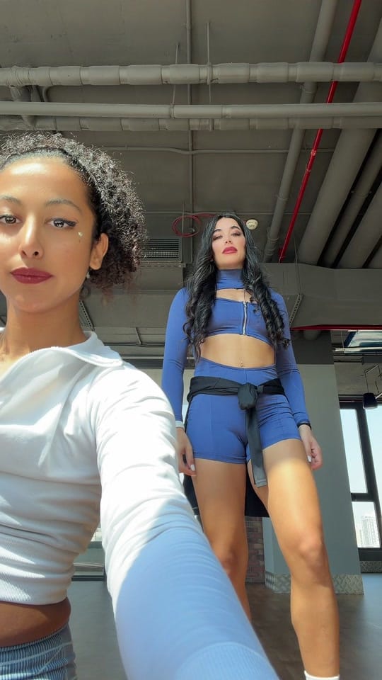 Post 5 by atefe on TikTok (video)