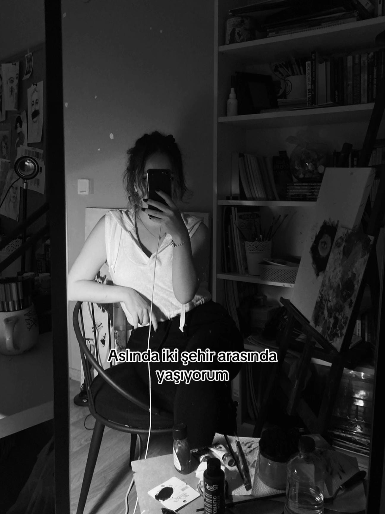 Post 8 by ky art on TikTok (video)