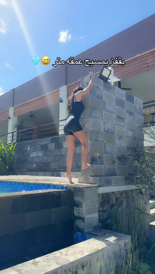 Post 5 by Joudi nasri on TikTok (video)