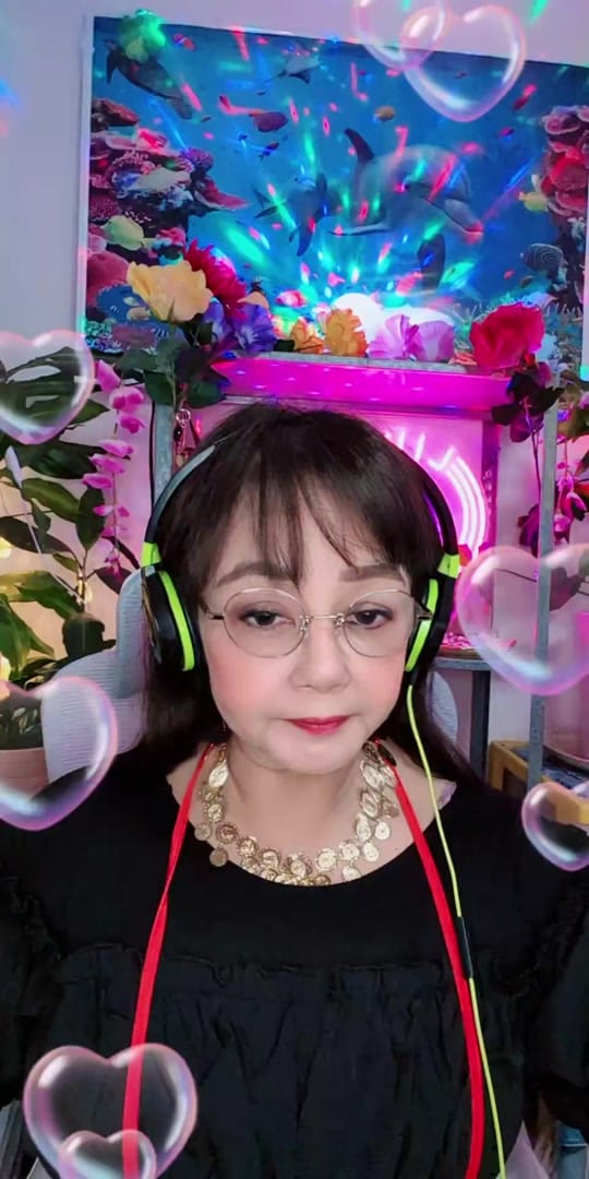 Post 1 by @aiko168552888 on TikTok (video)