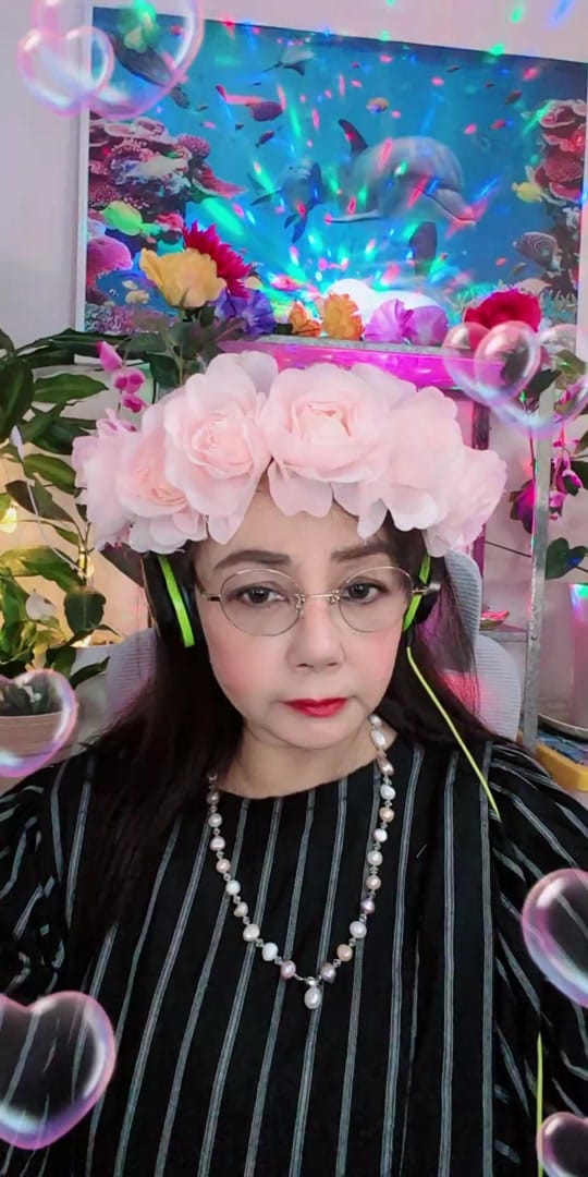 Post 3 by @aiko168552888 on TikTok (video)