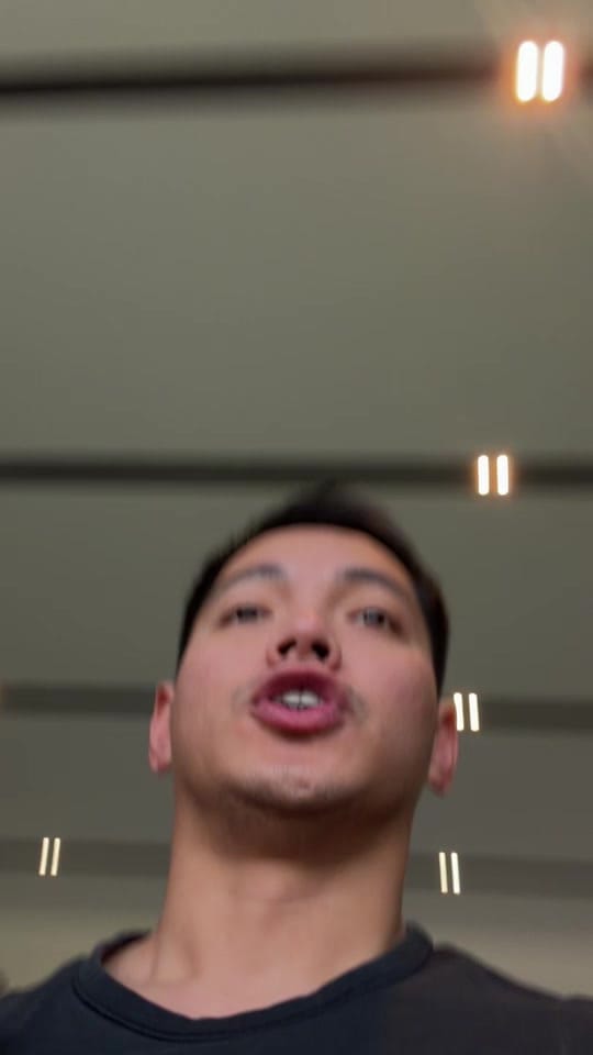 Post 5 by Coach Renz In Dubai.🇦🇪🇵🇭 on TikTok (video)