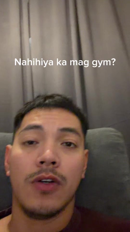 Post 7 by Coach Renz In Dubai.🇦🇪🇵🇭 on TikTok (video)