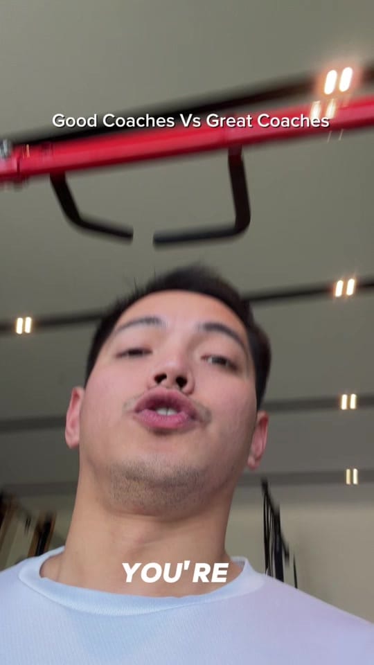 Post 1 by Coach Renz In Dubai.🇦🇪🇵🇭 on TikTok (video)