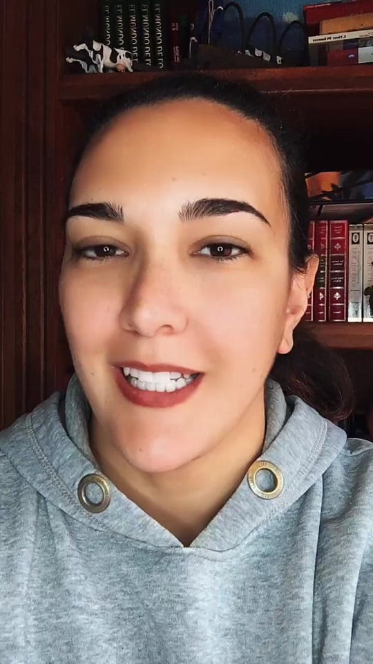 Post 9 by Teguileha on TikTok (video)