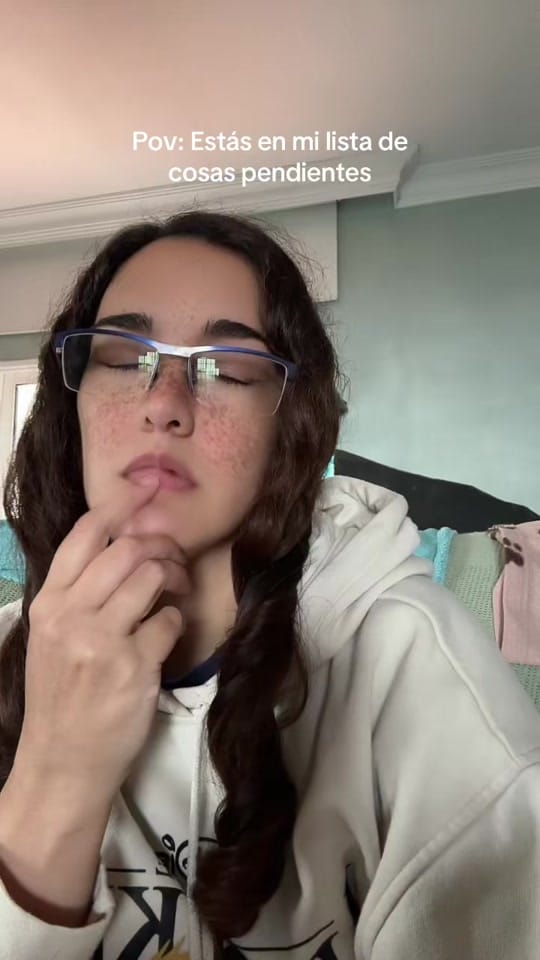 Post 7 by Teguileha on TikTok (video)