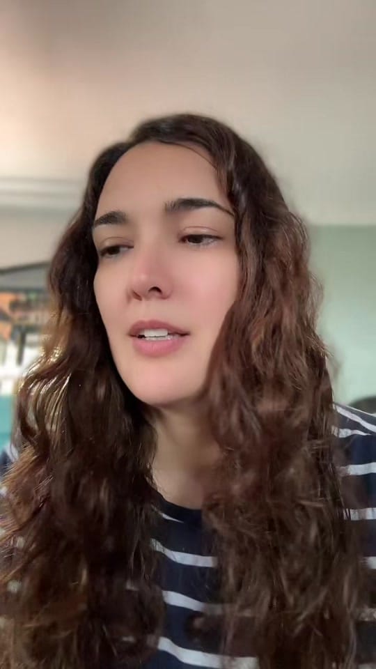 Post 5 by Teguileha on TikTok (video)