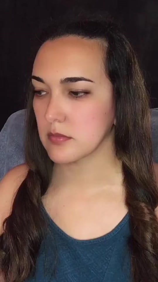 Post 3 by Teguileha on TikTok (video)