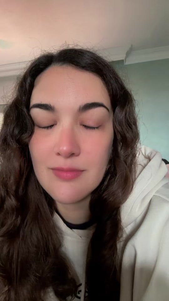Post 1 by Teguileha on TikTok (video)