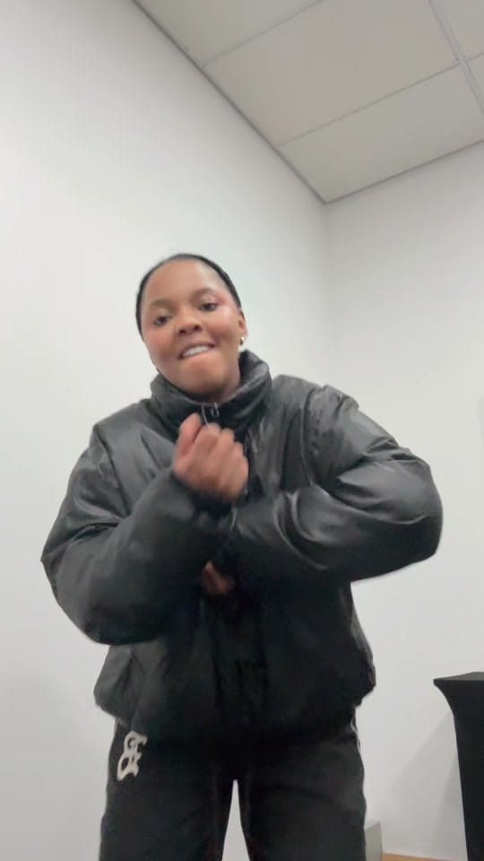 Post 1 by cwenga1412 on TikTok (video)