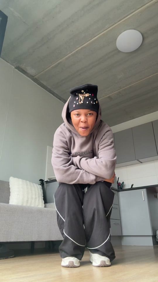 Post 5 by cwenga1412 on TikTok (video)