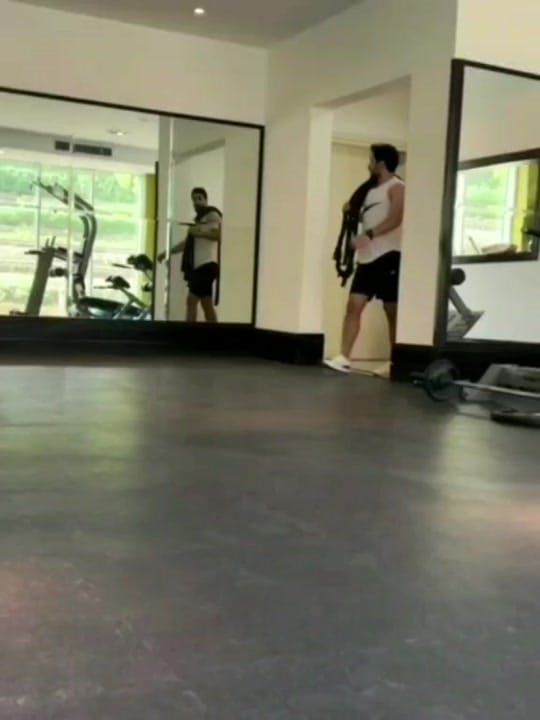 Post 10 by Hussam_Fitness on TikTok (video)