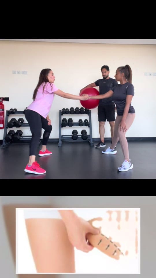 Post 5 by Hussam_Fitness on TikTok (video)