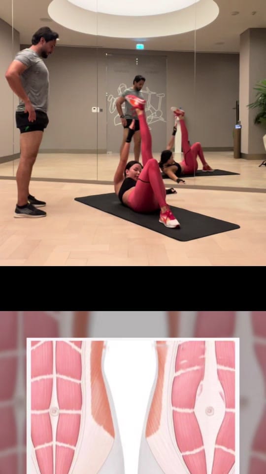 Post 6 by Hussam_Fitness on TikTok (video)