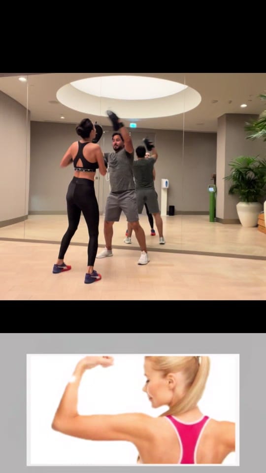 Post 2 by Hussam_Fitness on TikTok (video)
