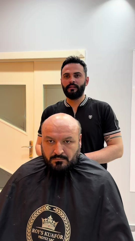 Post 3 by ROY’S AHMET ® on TikTok (video)