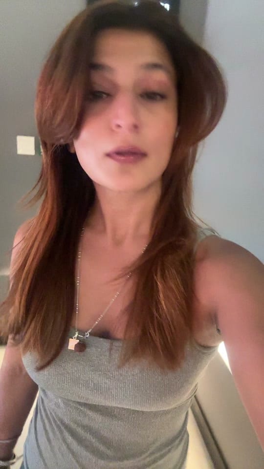 Post 2 by Namha Sekhri on TikTok (video)