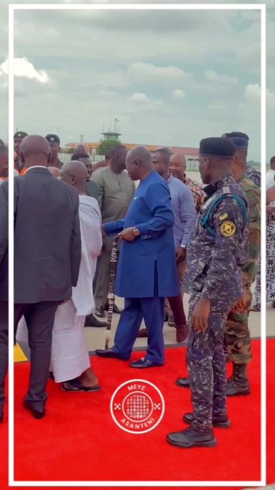 Post 6 by MeYɛ Asanteni on TikTok (video)