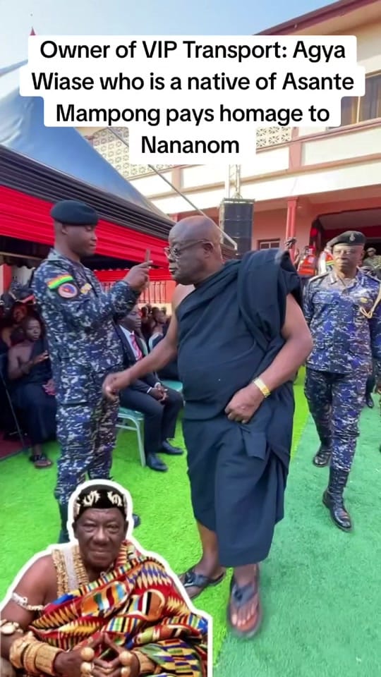 Post 10 by MeYɛ Asanteni on TikTok (video)