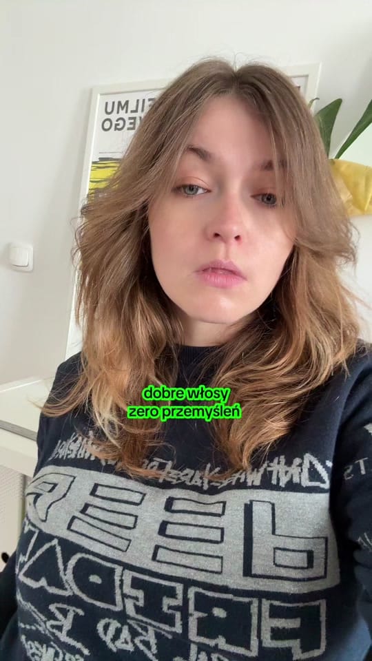 Post 3 by WEDZICKA on TikTok (video)