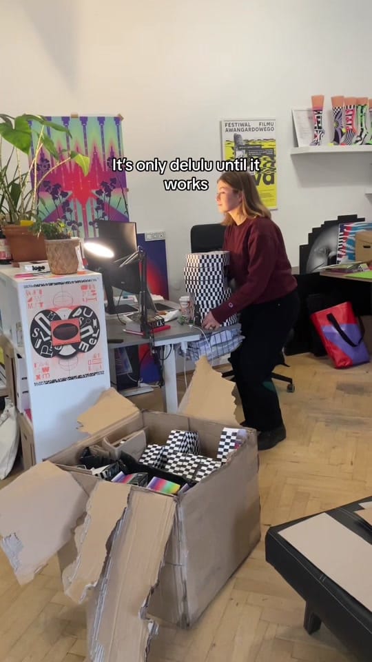 Post 8 by WEDZICKA on TikTok (video)