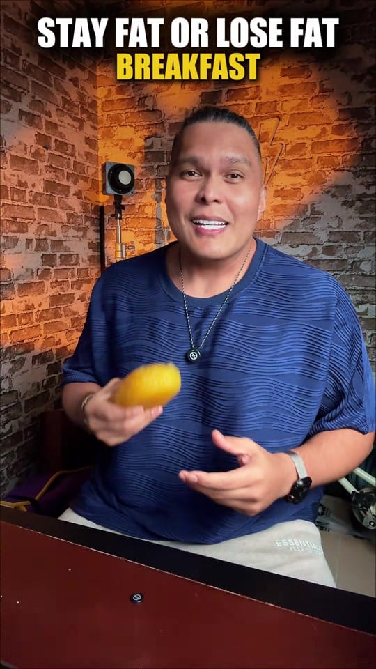 Post 1 by Coach Mark V- OFW HEALTH COACH on TikTok (video)