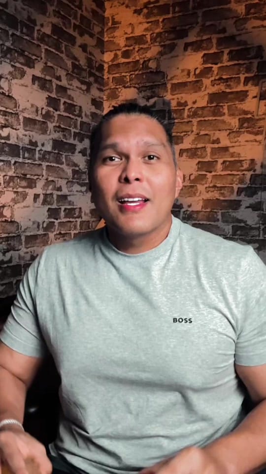 Post 9 by Coach Mark V- OFW HEALTH COACH on TikTok (video)