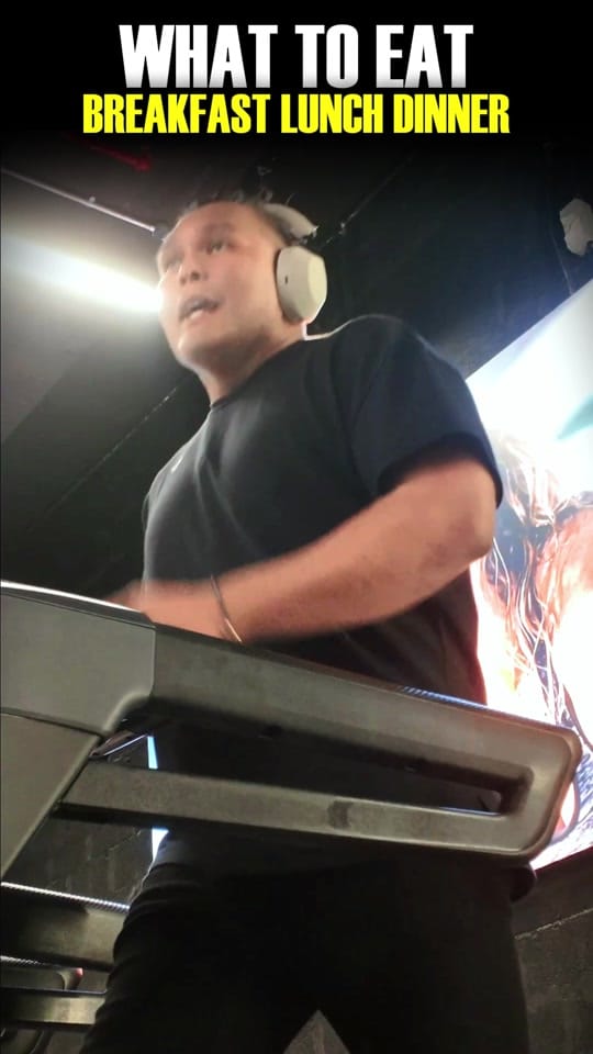 Post 8 by Coach Mark V- OFW HEALTH COACH on TikTok (video)