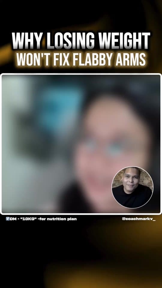 Post 10 by Coach Mark V- OFW HEALTH COACH on TikTok (video)