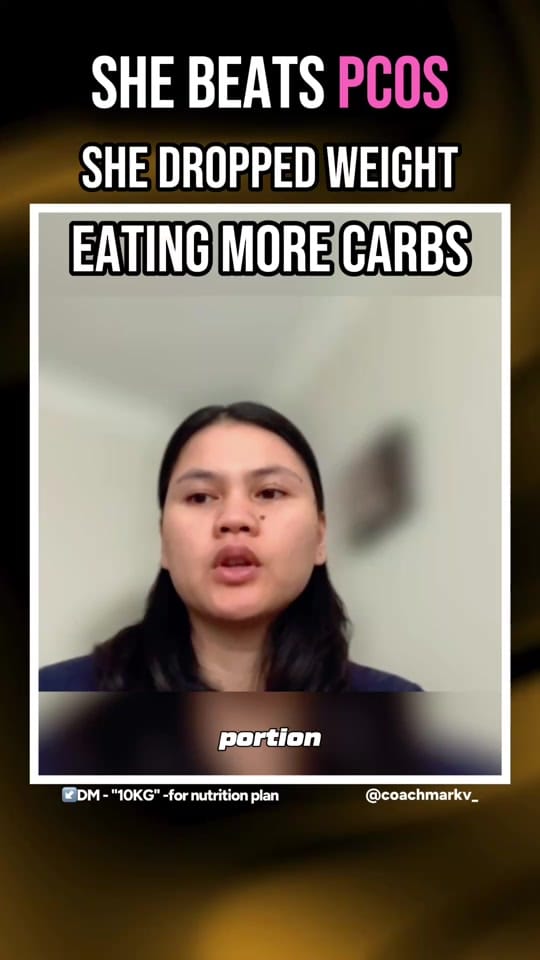 Post 6 by Coach Mark V- OFW HEALTH COACH on TikTok (video)