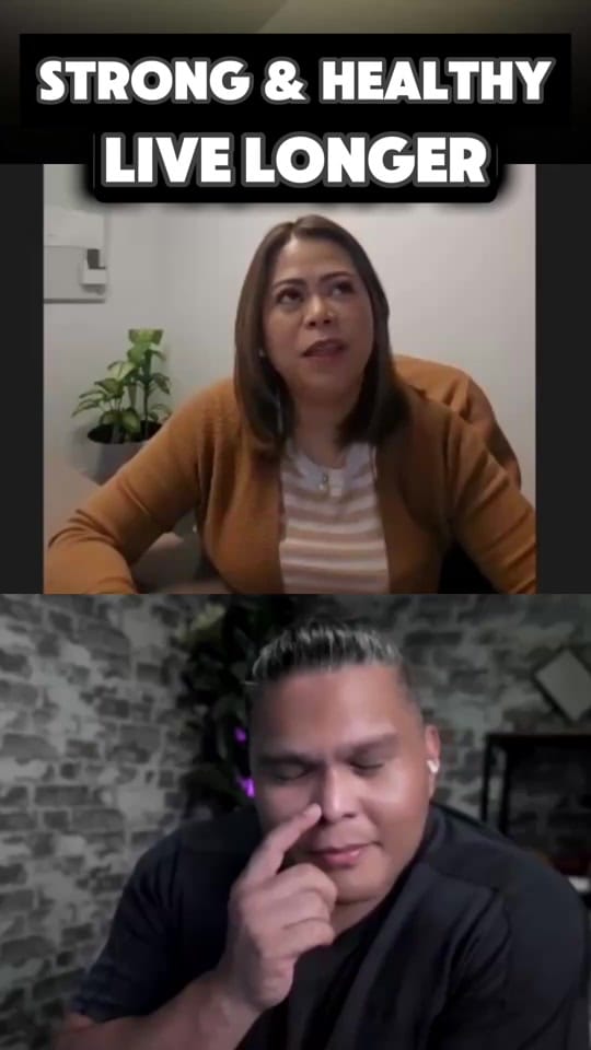 Post 3 by Coach Mark V- OFW HEALTH COACH on TikTok (video)