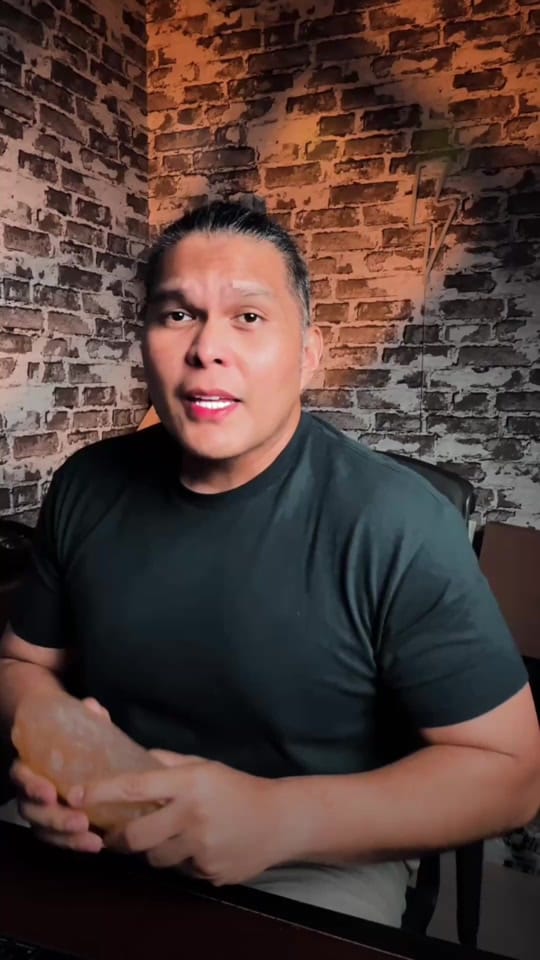 Post 4 by Coach Mark V- OFW HEALTH COACH on TikTok (video)