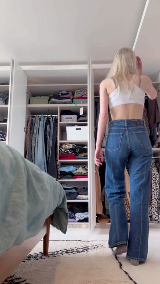 Post 10 by Stefanie Michova on TikTok (video)