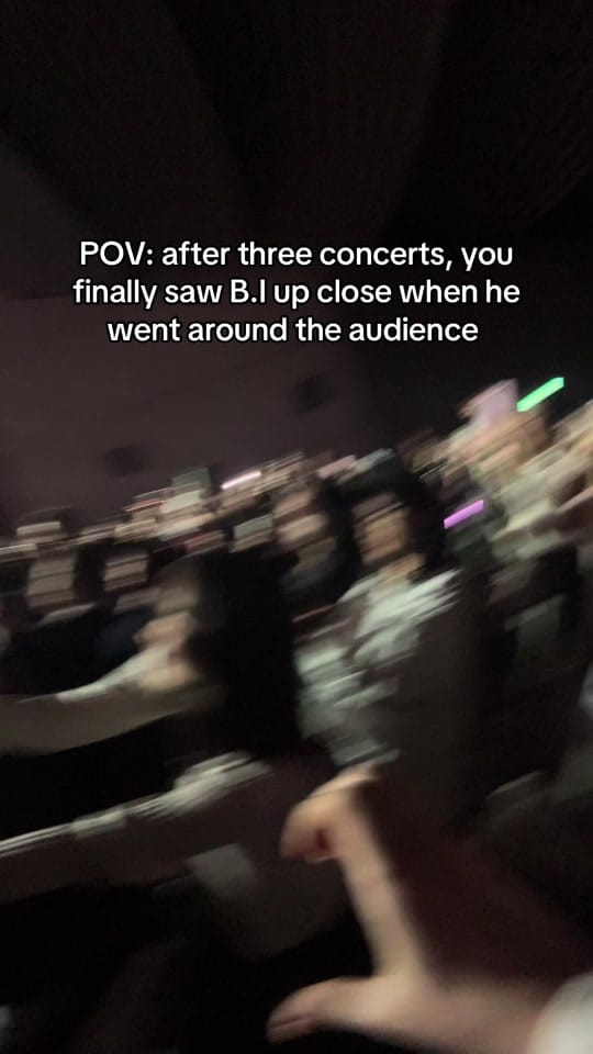 Post 5 by Delly Allen | 알렌 델리 on TikTok (video)