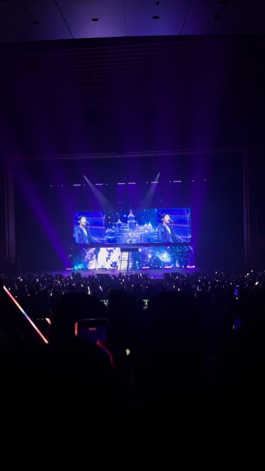 Post 6 by Delly Allen | 알렌 델리 on TikTok (video)