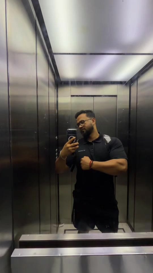 Post 2 by Dev Rawat on TikTok (video)