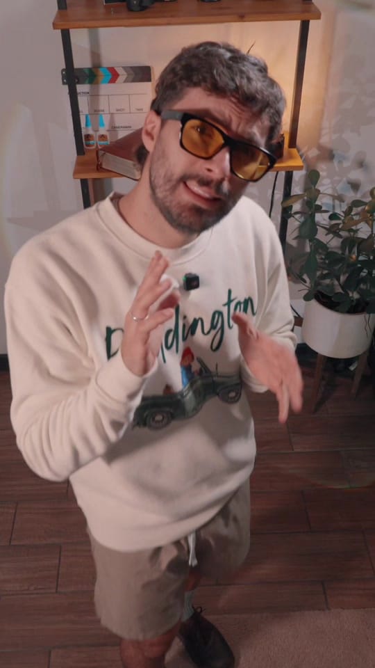 Post 4 by JorgeVindasM on TikTok (video)