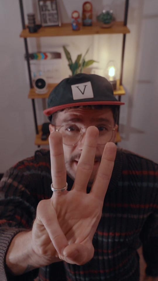 Post 9 by JorgeVindasM on TikTok (video)