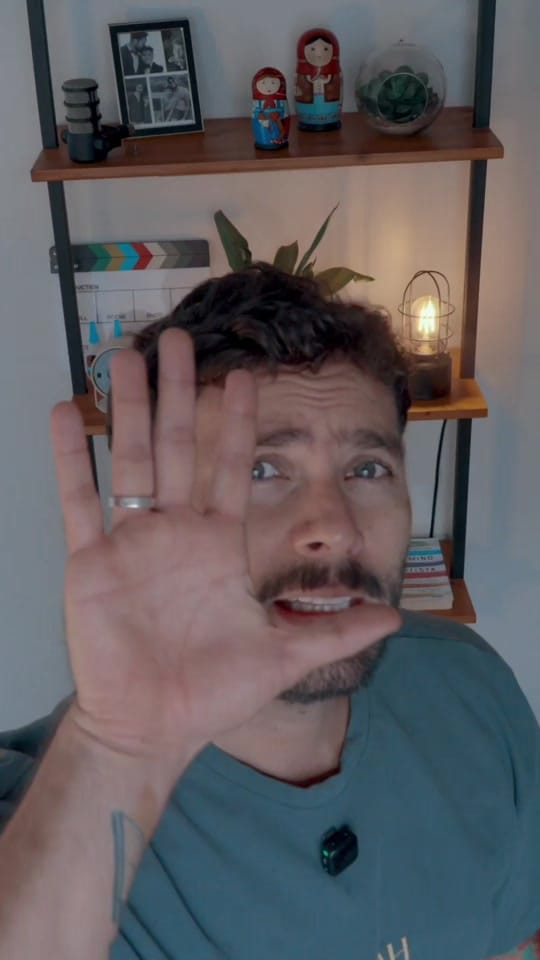 Post 7 by JorgeVindasM on TikTok (video)