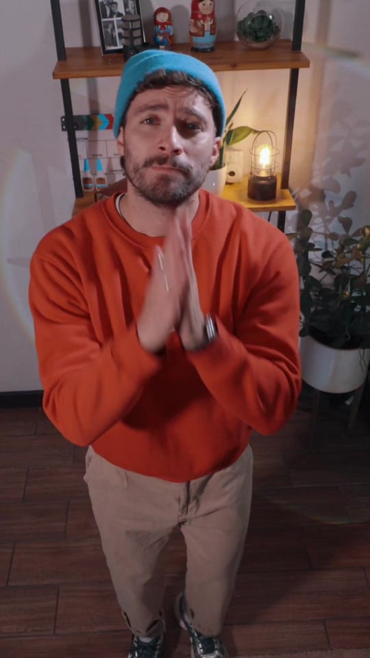 Post 2 by JorgeVindasM on TikTok (video)