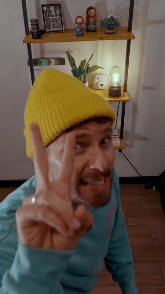 Post 10 by JorgeVindasM on TikTok (video)